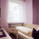 Hotel Hoehn 3*