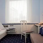 Hoehn Hotel Rüdesheim am Rhein