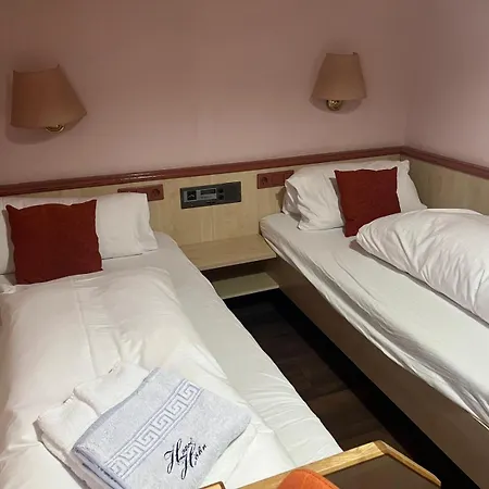 Höhn Hotell