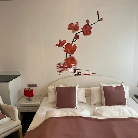 Hoehn Rüdesheim am Rhein