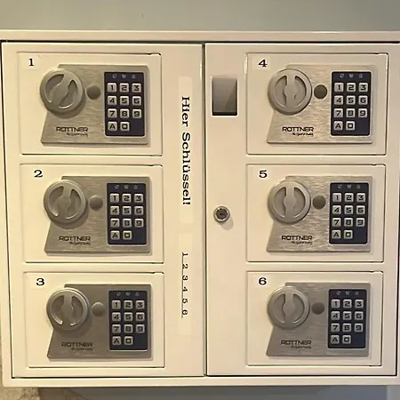 Отель Hoehn 3*