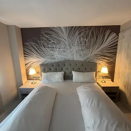 Hotell Höhn 3*