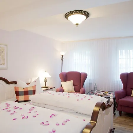 Hoehn 3* Rüdesheim am Rhein