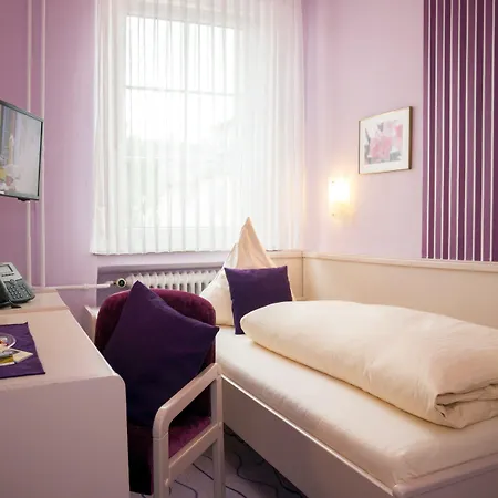 Hoehn 3* Rüdesheim am Rhein