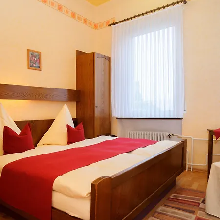 Höhn Hotell Rüdesheim am Rhein