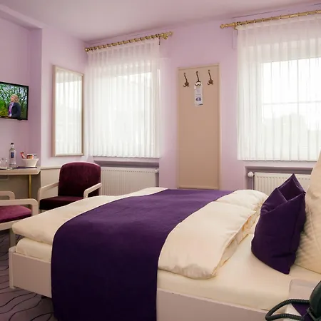 Höhn Hotell