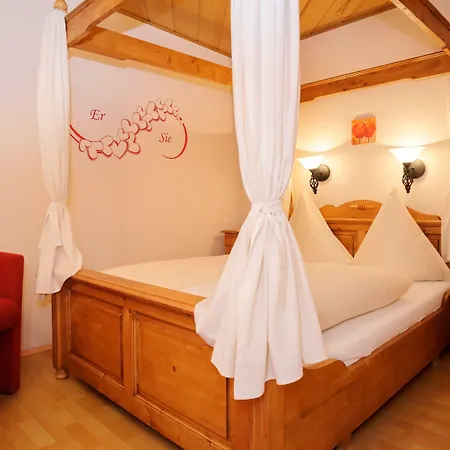 Otel Hoehn Rüdesheim am Rhein