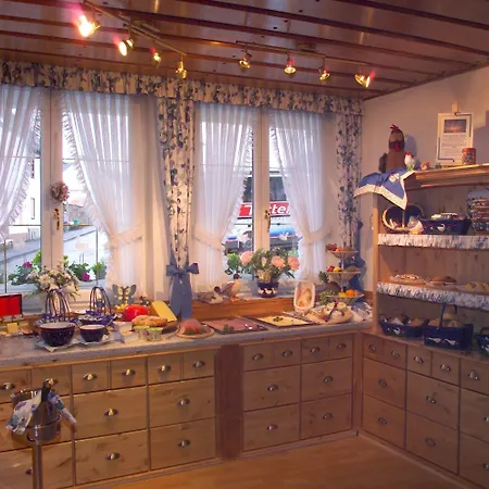 Hoehn 3* Rüdesheim am Rhein