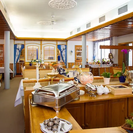 Hoehn 3* Rüdesheim am Rhein