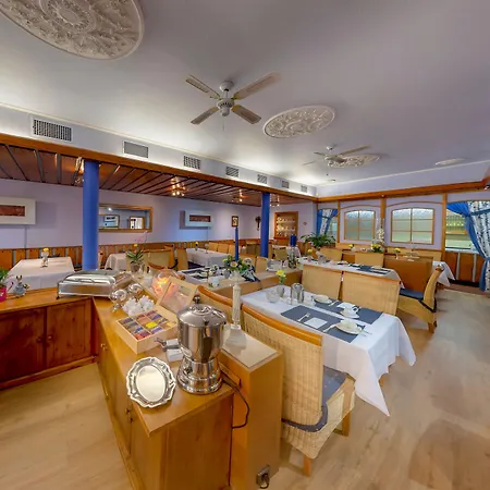 Hoehn Otel Rüdesheim am Rhein