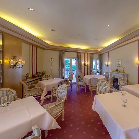 Hoehn 3* Rüdesheim am Rhein