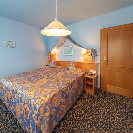Hotell Höhn