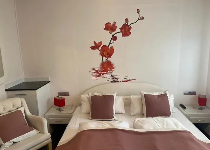 Hoehn Rüdesheim am Rhein