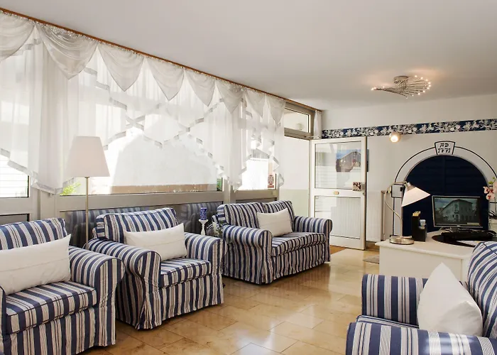 Hoehn 3* Rüdesheim am Rhein