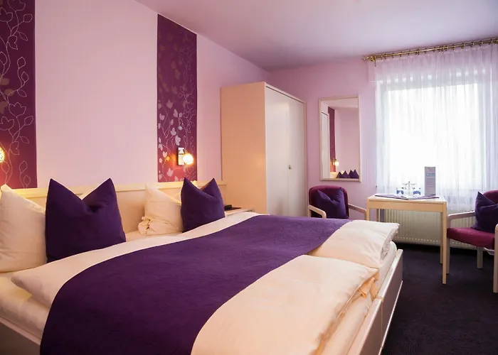 Hoehn Rüdesheim am Rhein