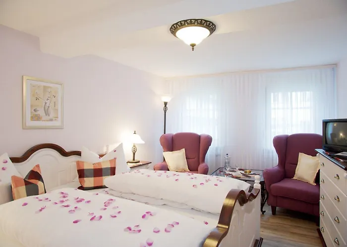 Hoehn 3* Rüdesheim am Rhein