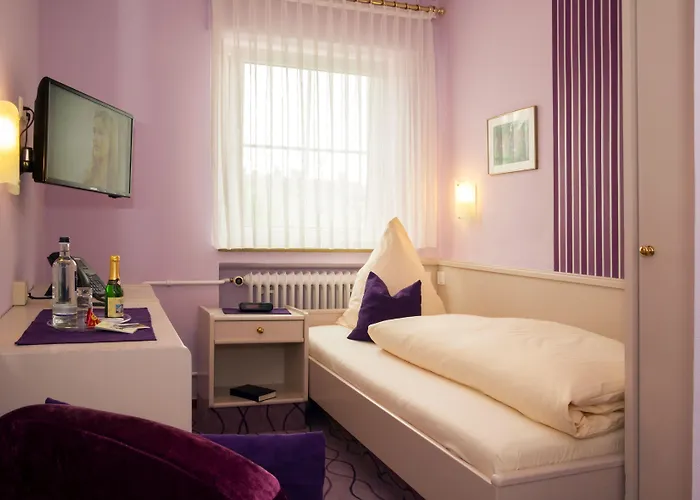 Hoehn Rüdesheim am Rhein