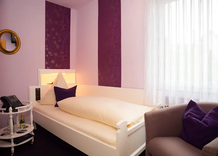 Hoehn Rüdesheim am Rhein