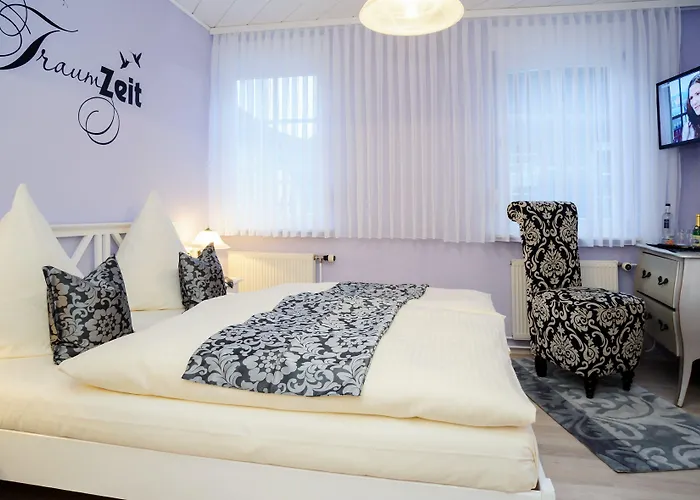 Hoehn 3* Rüdesheim am Rhein