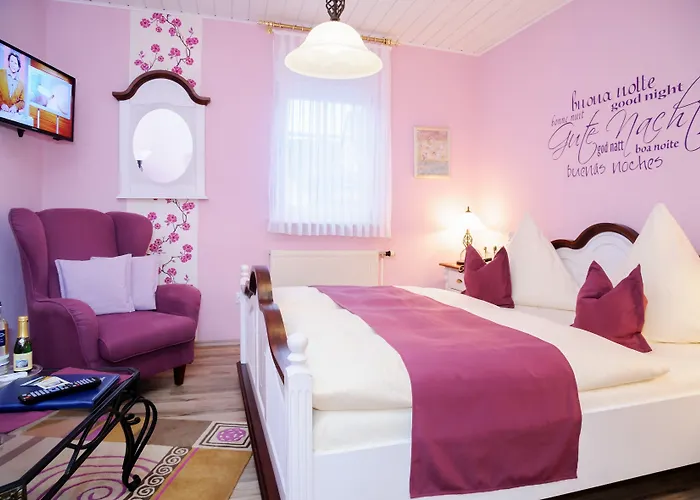 Hoehn Rüdesheim am Rhein