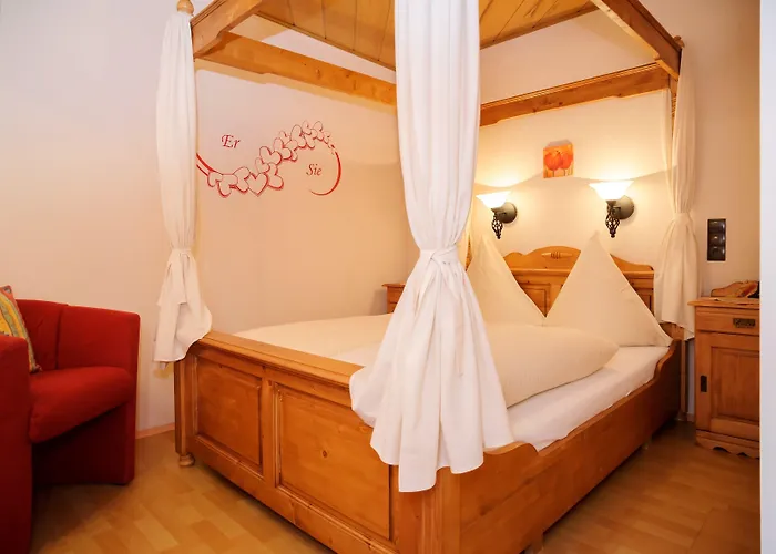 Szálloda Hoehn Rüdesheim am Rhein