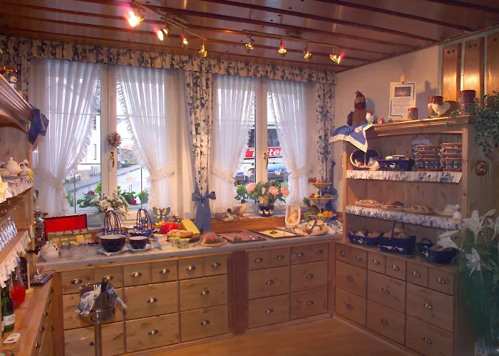 Hoehn 3* Rüdesheim am Rhein