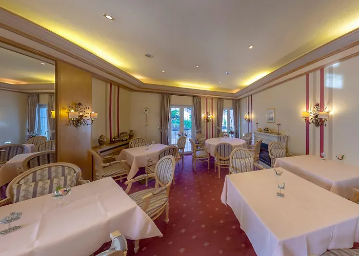 Hoehn 3* Rüdesheim am Rhein