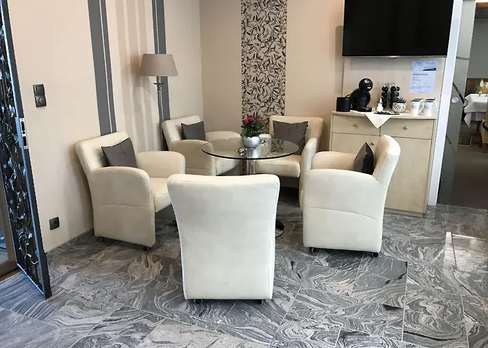 Hoehn 3* Rüdesheim am Rhein